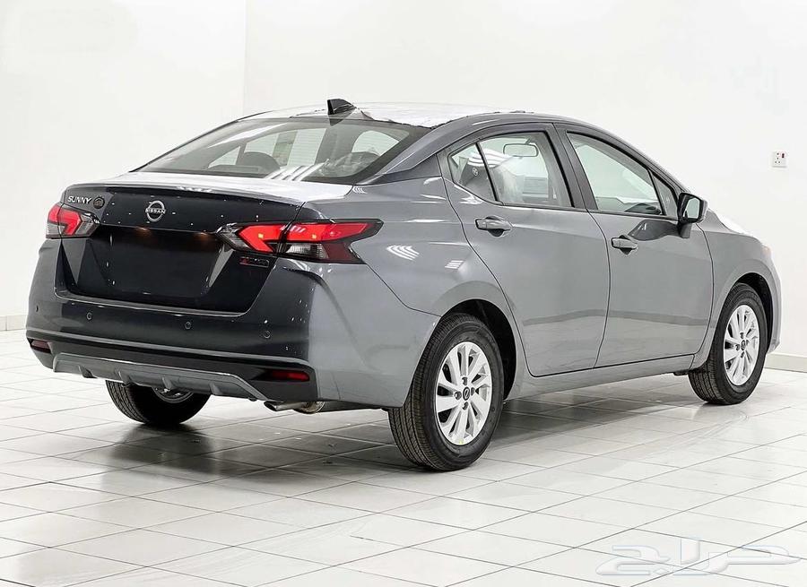 Nissan Sunny Standard 2024 Cash and Installments63055876634241111
