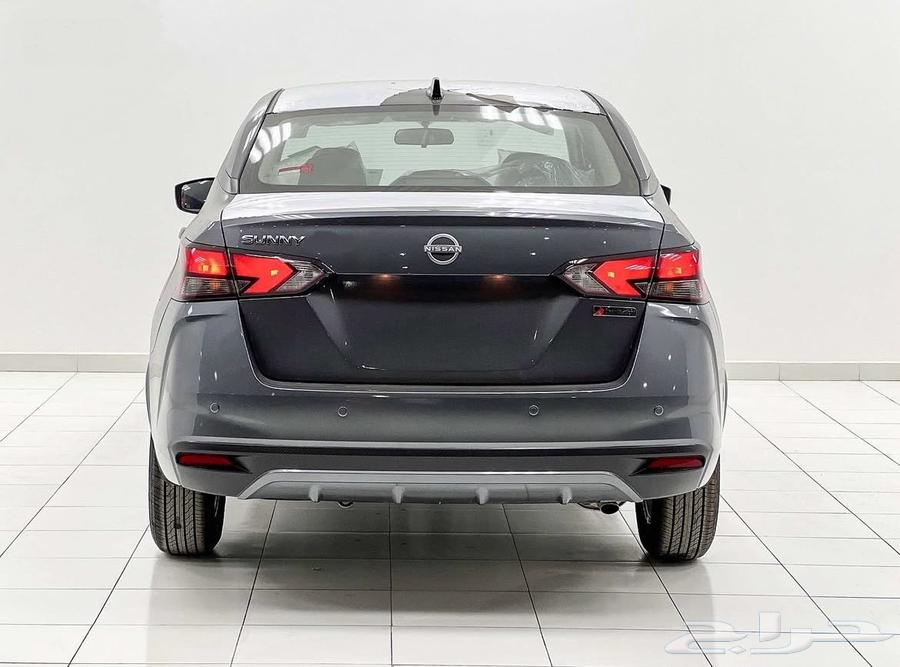 Nissan Sunny Standard 2024 Cash and Installments63055876634241112