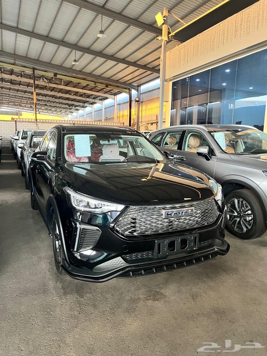 Haval Julian Nux Full Pro Model 202563056671338881114