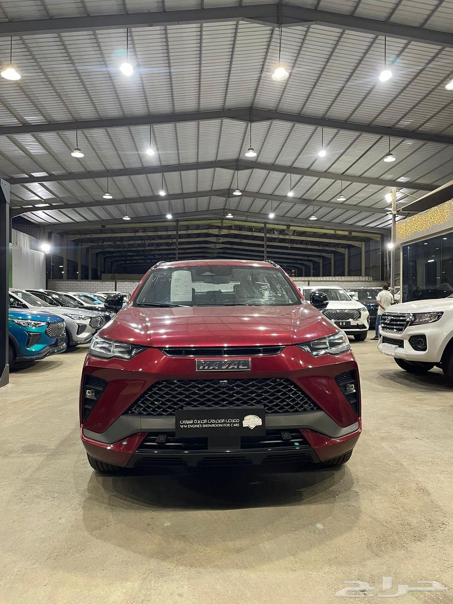 Fantastic prices for the 2023 Haval H6GT model63055849680769111