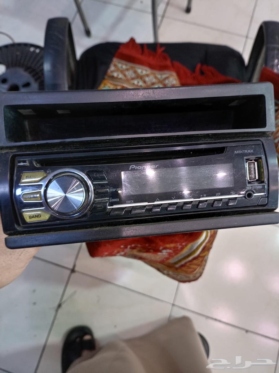 مسجل Ploneer للبيع630554773789471112
