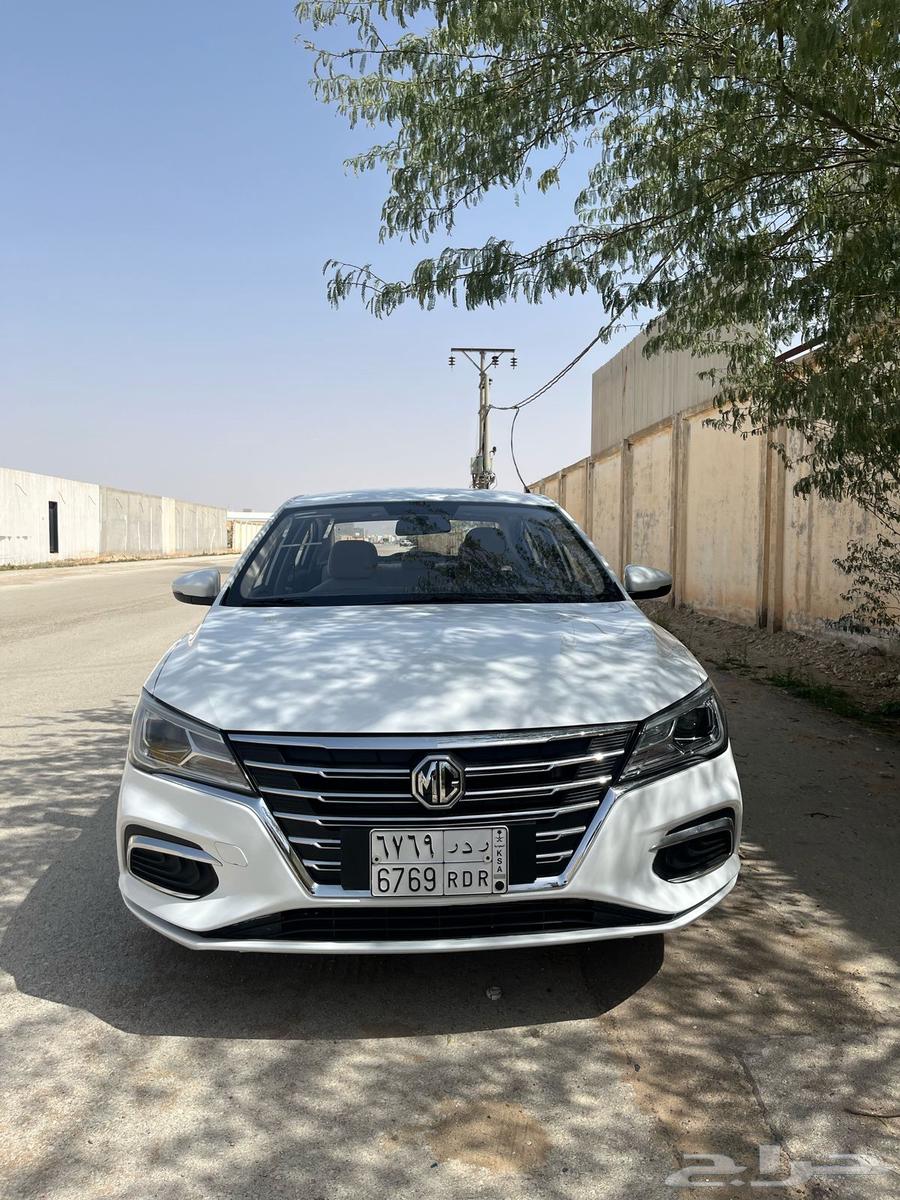 للبيع MG-5 202263059486179715110