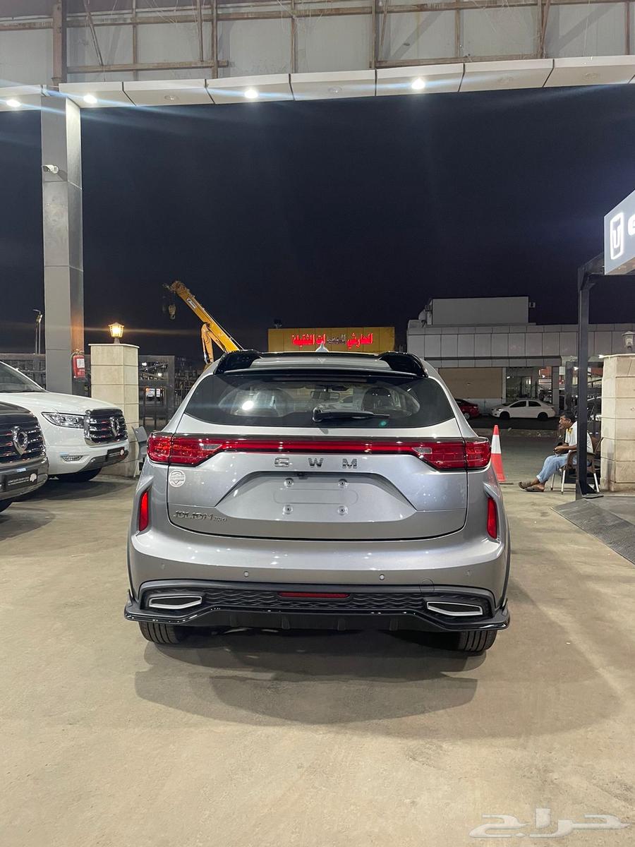 Haval Julian Nux Full Pro Model 202563056671338881113
