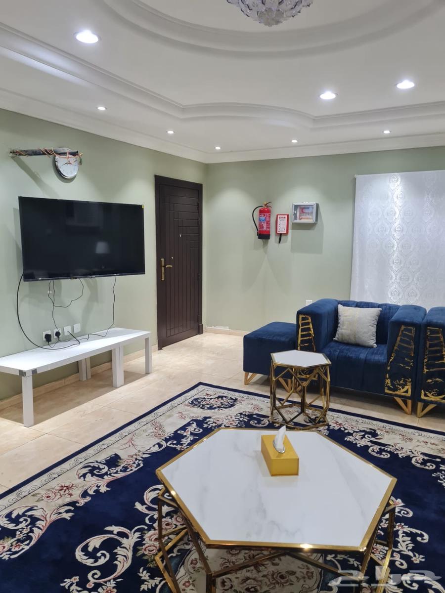 Apartment for rent in Al-Rabwah62889409188611112