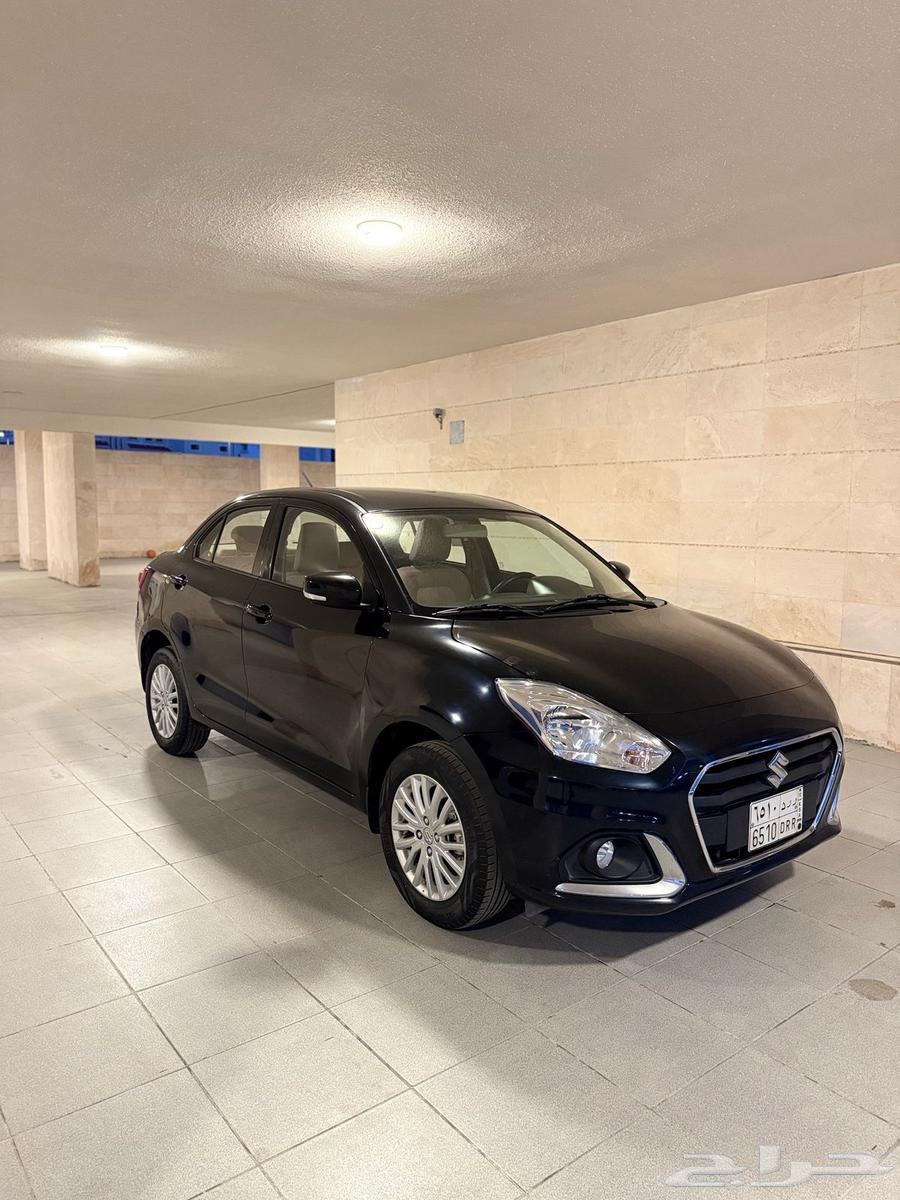 Suzuki Dzire 2023630539079973131112