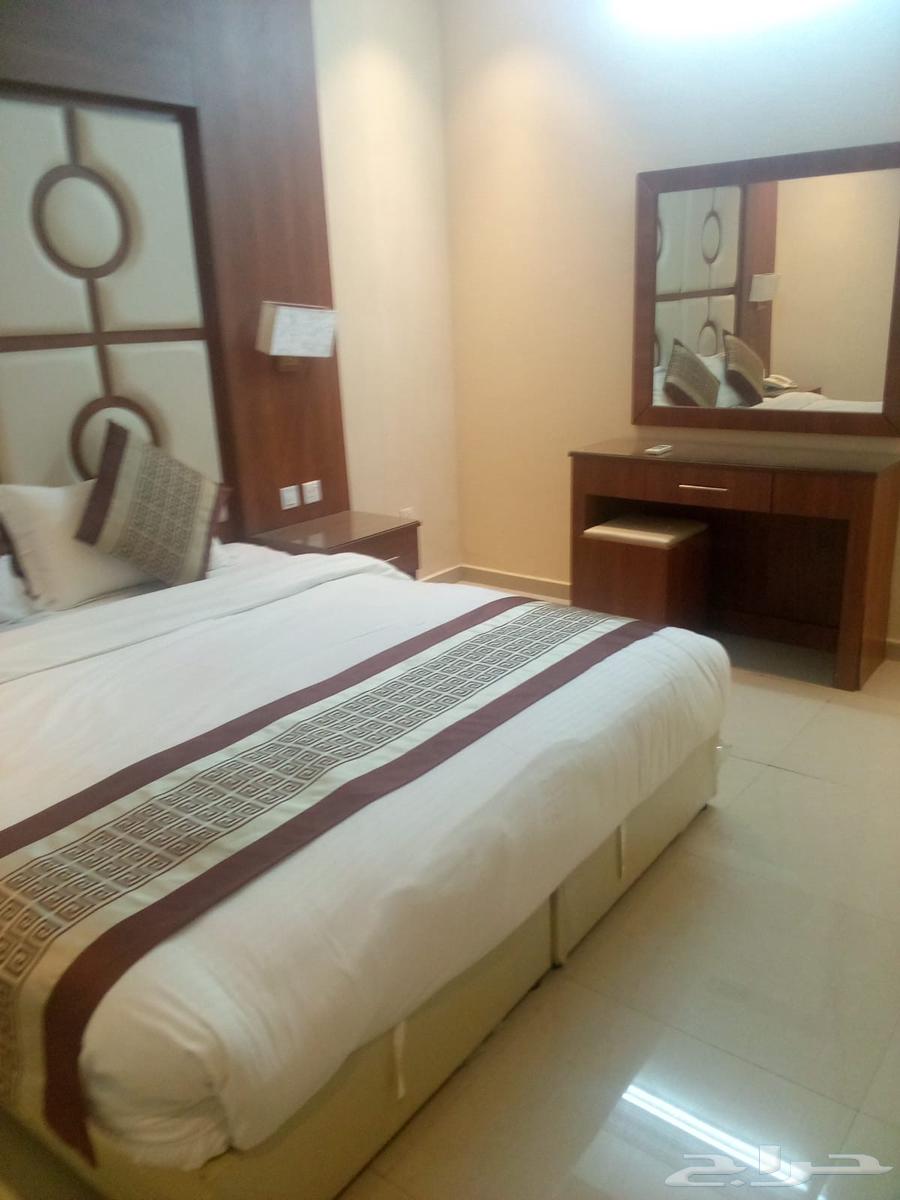 شقق مفروشة للإيجار الشهري جيزان حي السويس وحي الشاطئ63012950670338113