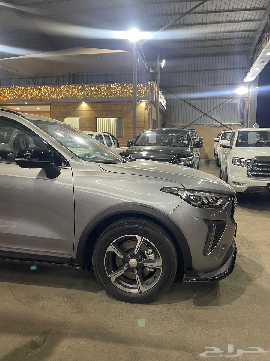 Haval Julian Nux Full Pro Model 202563056671338881112