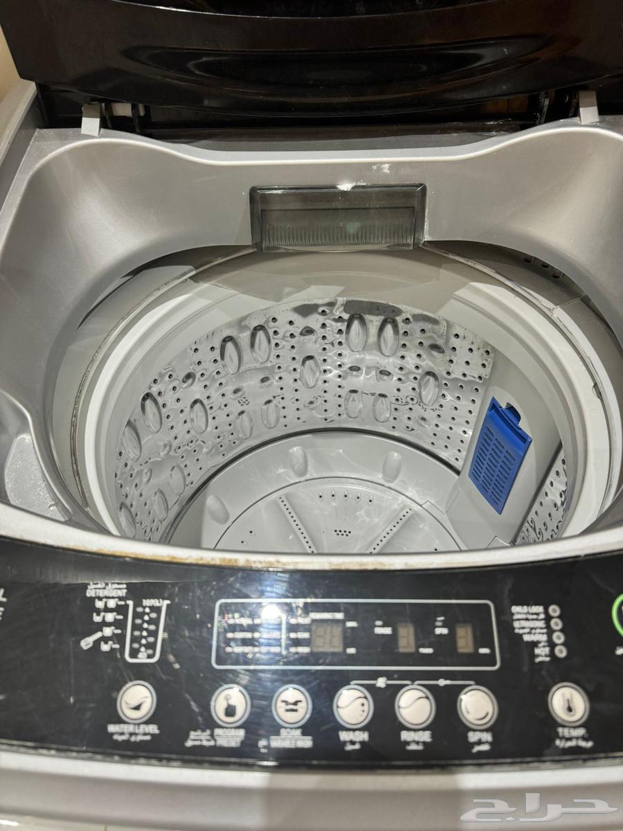14 kg automatic washing machine, top loading, for sale at asking price63039127693186111