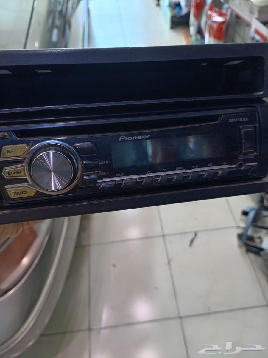مسجل Ploneer للبيع63055477378947114