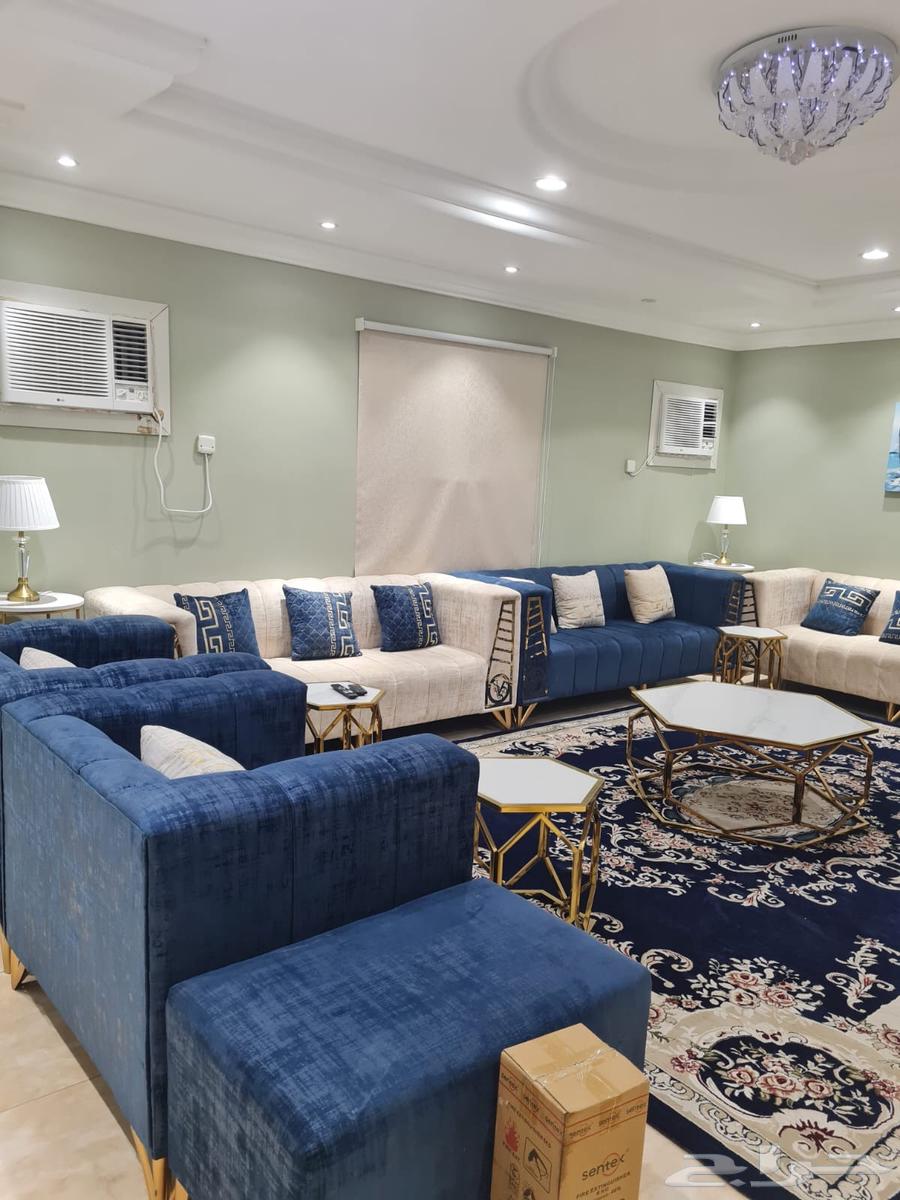 Apartment for rent in Al-Rabwah62889409188611113