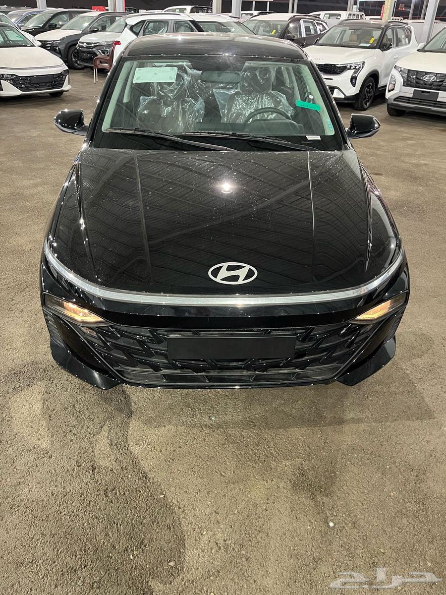 Hyundai Accent Flat 1500 Engine Model 2025 Cash and Finance63054276391939119