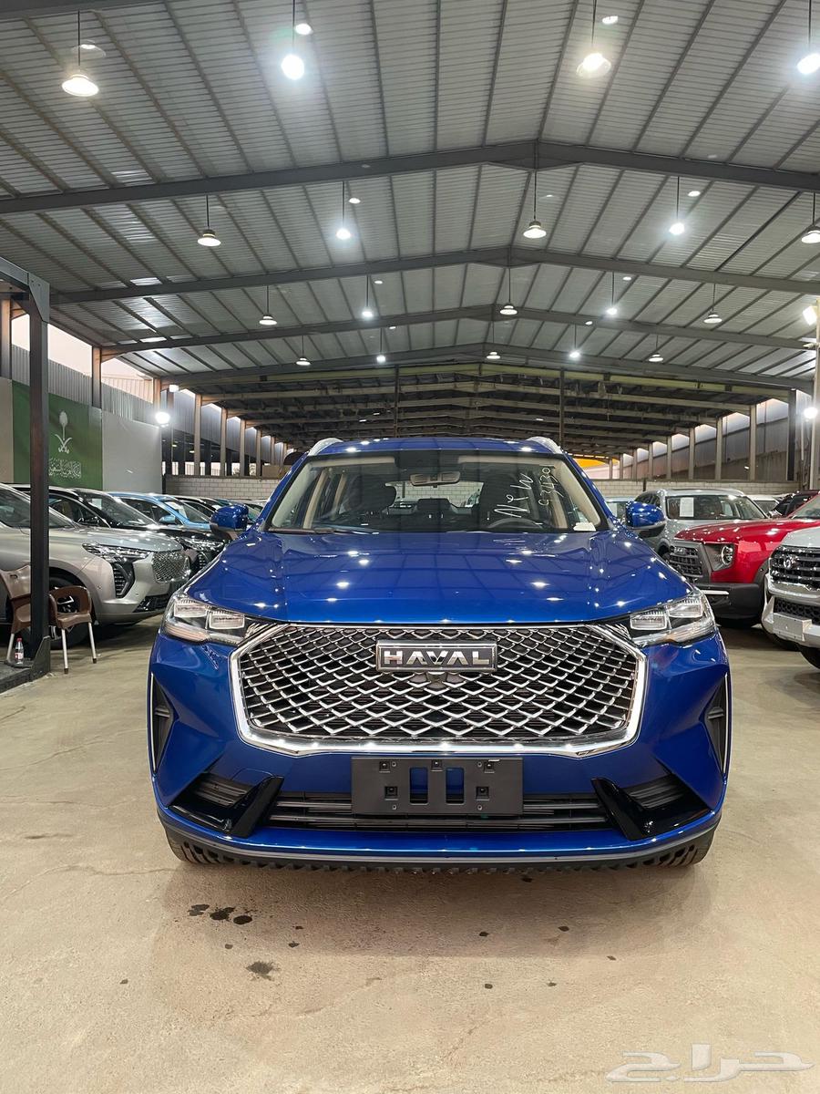 Fantasy prices on Haval H6 standard model 202463055845208579112