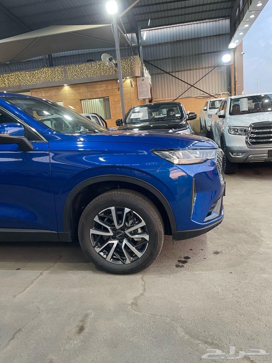 Fantasy prices on Haval H6 standard model 202463055845208579111