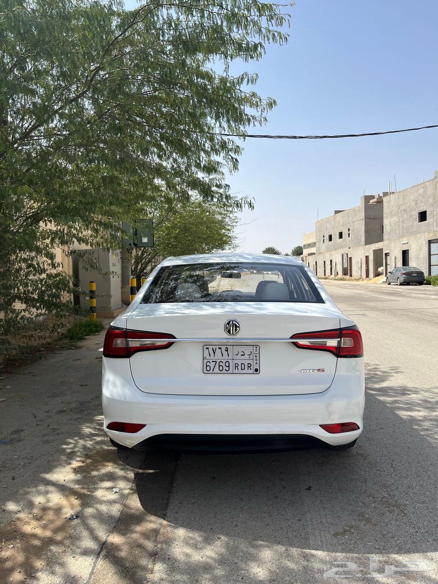 للبيع MG-5 202263059486179715113