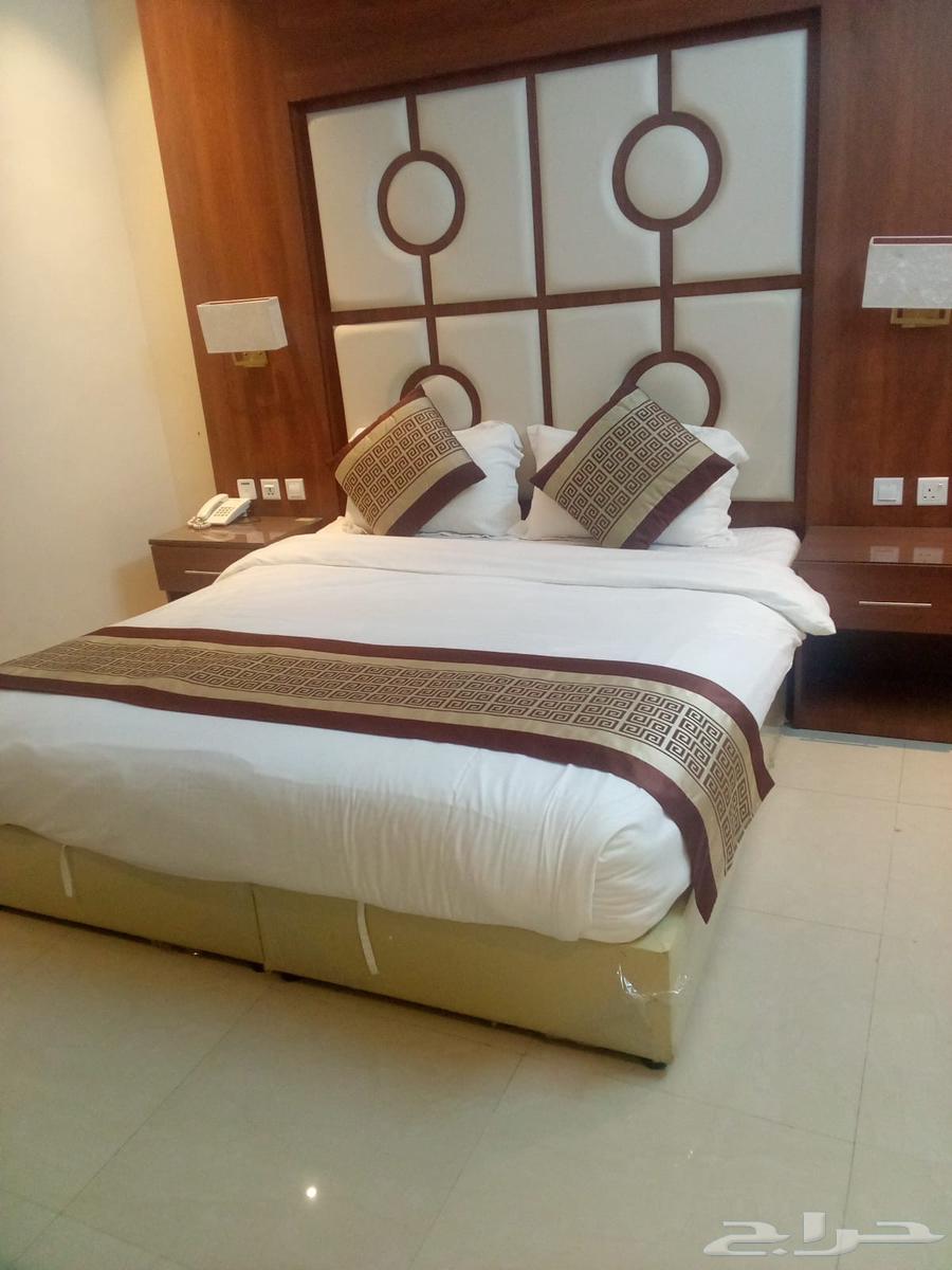 شقق مفروشة للإيجار الشهري جيزان حي السويس وحي الشاطئ63012950670338112