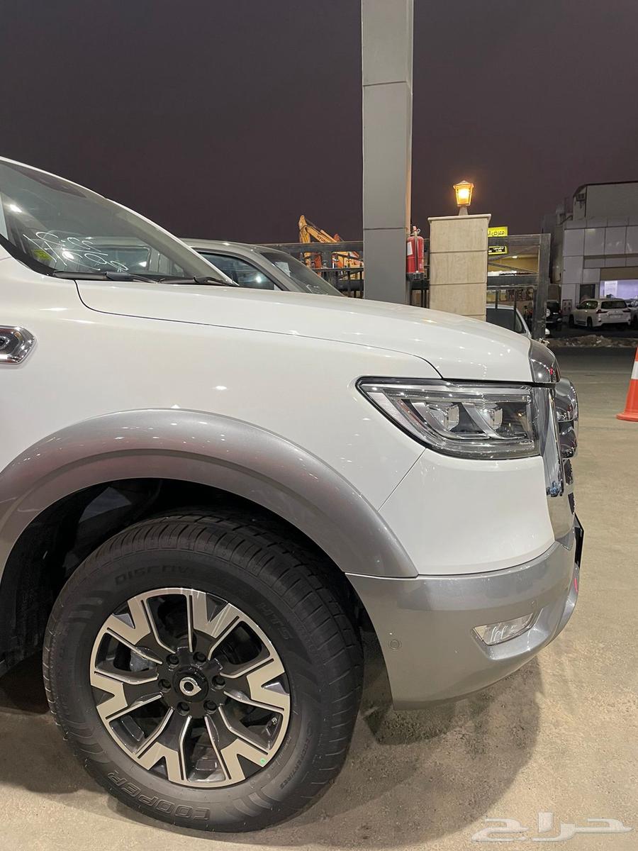 Great Wall Power (Super Luxury) Model 202463056265651073111