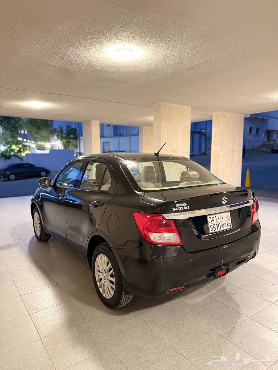 Suzuki Dzire 202363053907997313112