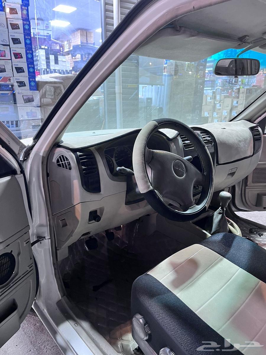 ونيت JMC 2008 للبيع63078431427075112