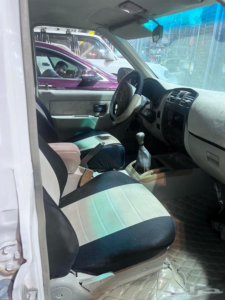 ونيت JMC 2008 للبيع63078431427075114