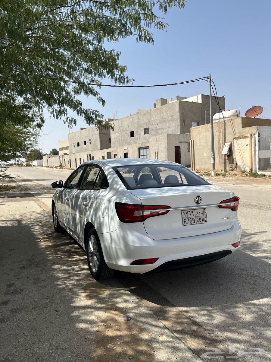 للبيع MG-5 202263059486179715114