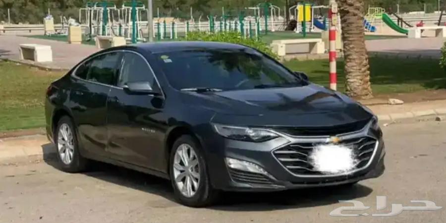 Chevrolet Malibu 201963055085152643113