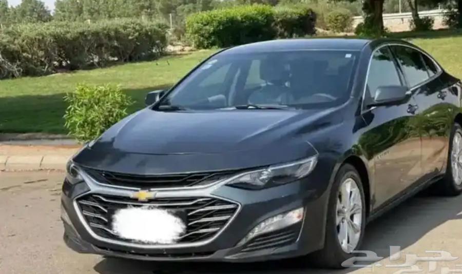 Chevrolet Malibu 201963055085152643111