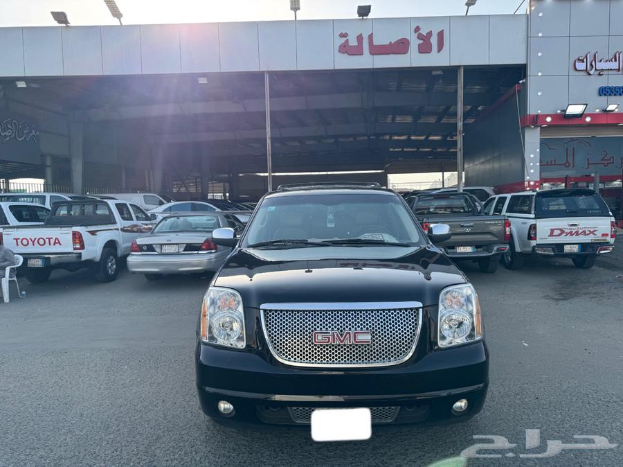 James Yukon Denali 200863054294681729111