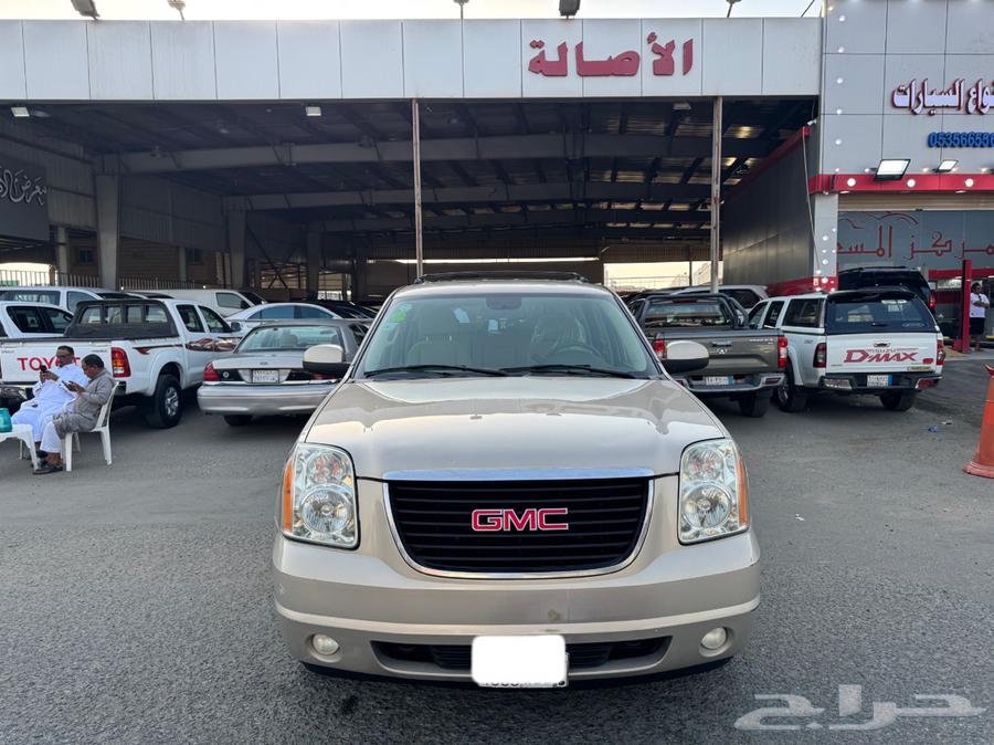 Jams Yukon 2007 XL Machi 97 One Owner63054289659649111
