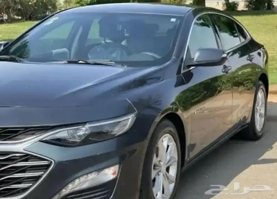 Chevrolet Malibu 201963055085152643112