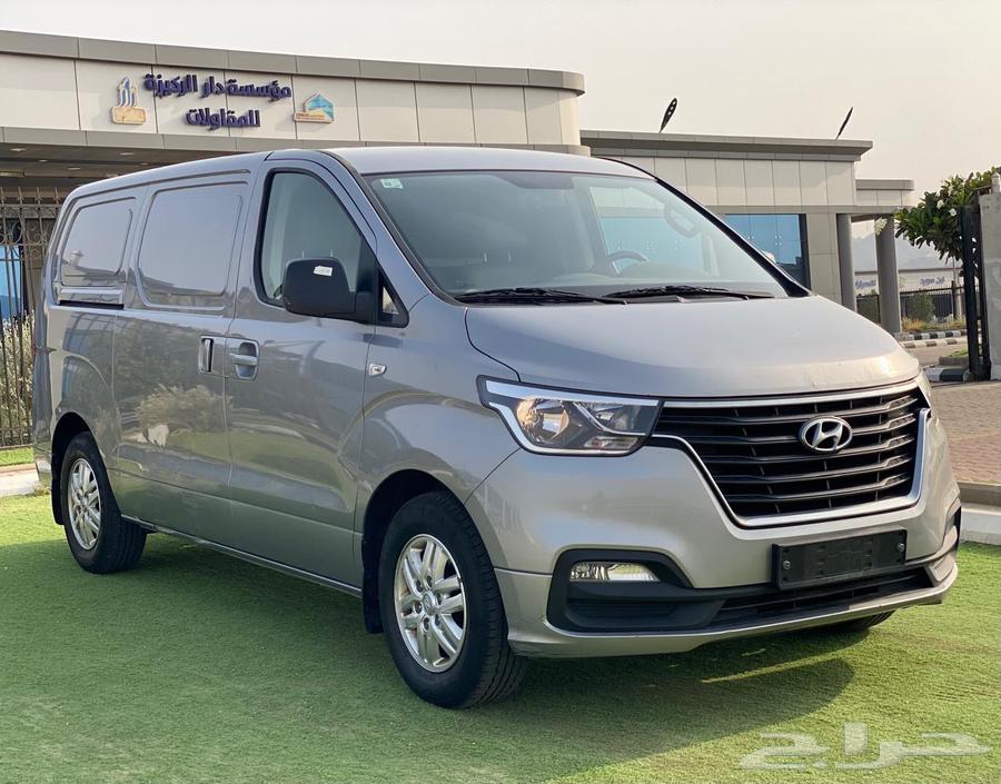 Hyundai Starks H1 2020 Diesel Imported from Korea63059486268930111