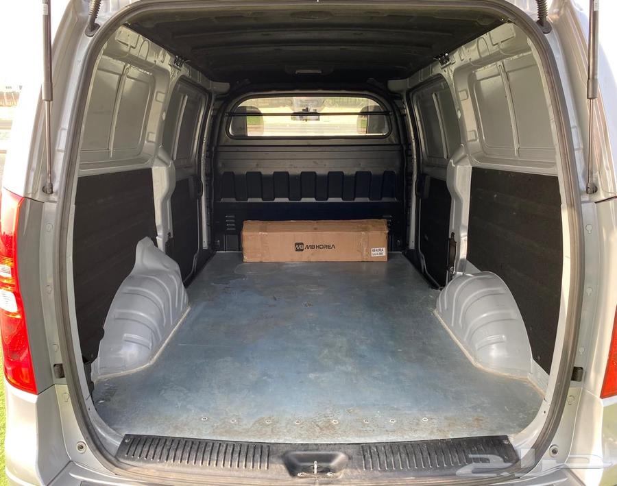 Hyundai Starks H1 2020 Diesel Imported from Korea63059486268930114