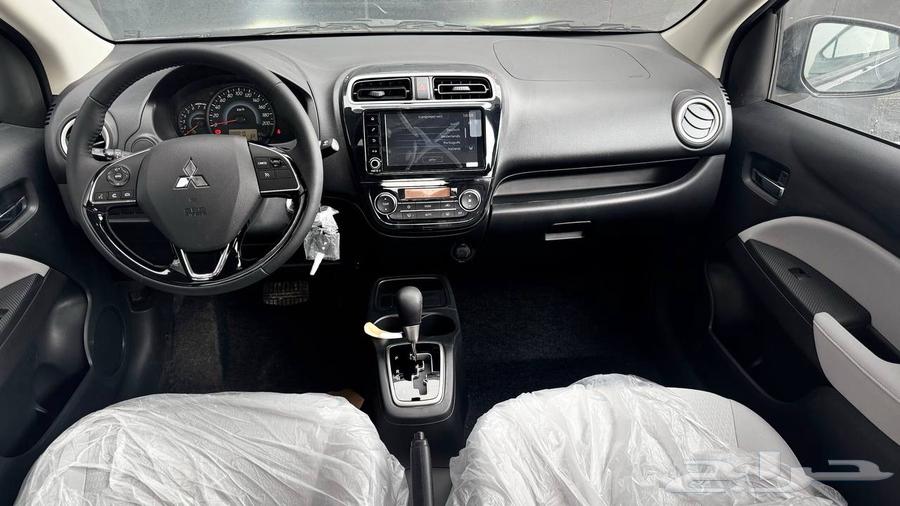 Mitsubishi Attrage 202463054707644931113