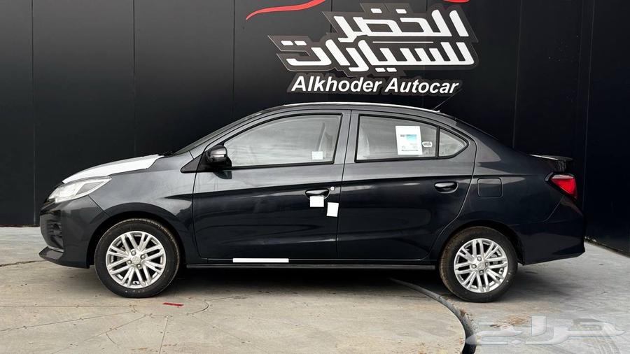 Mitsubishi Attrage 202463054707644931112