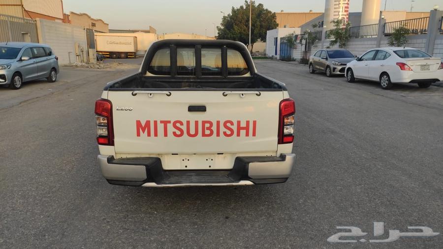 Mitsubishi 202163054689970689114