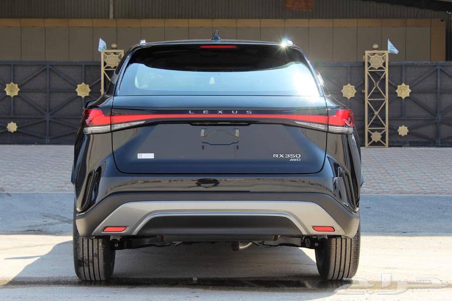 Lexus - RX 350 - BB - Full Options - Gulf - 202563055054543106113