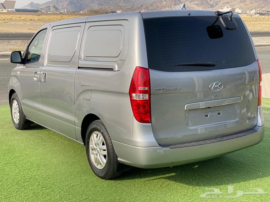 Hyundai Starks H1 2020 Diesel Imported from Korea63059486268930116