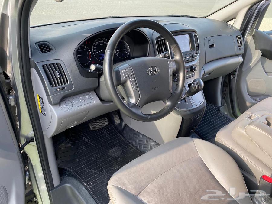 Hyundai Starks H1 2020 Diesel Imported from Korea63059486268930113