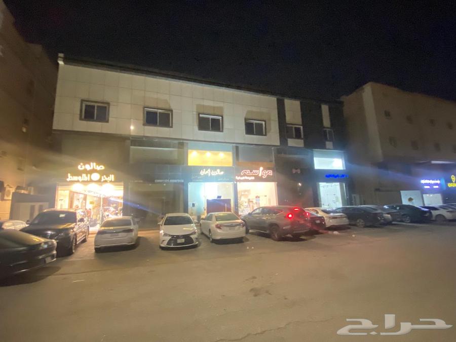 شقة للإيجار