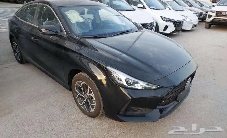 MG GT Standard Model 2024 (Available in installments)63055845387137112