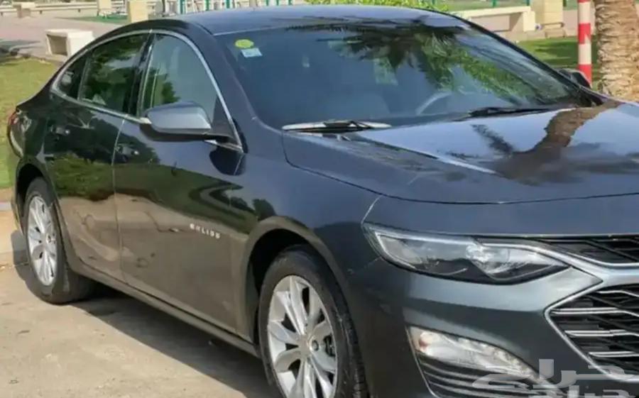 Chevrolet Malibu 201963055085152643114