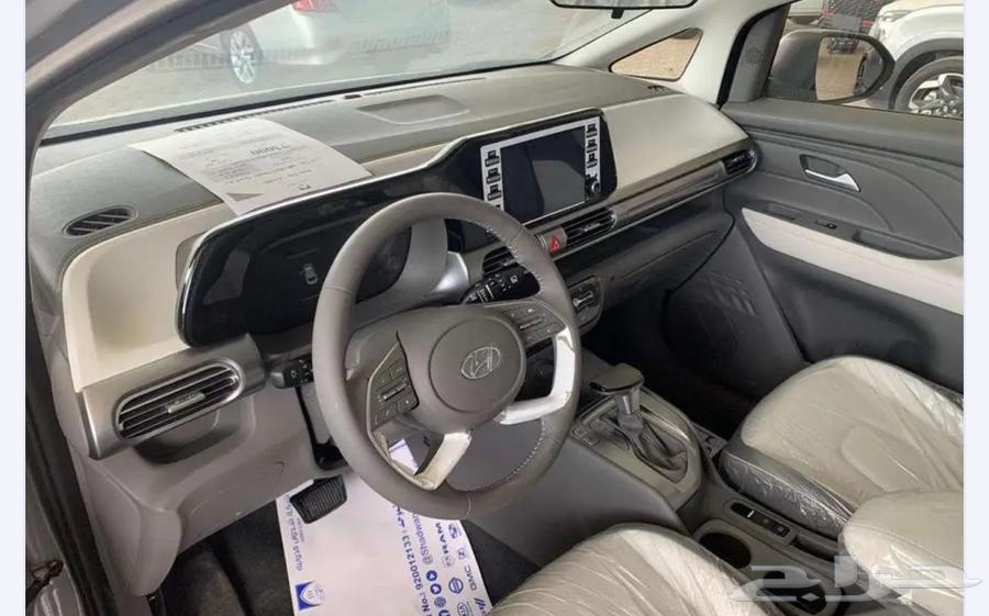 Hyundai Staria Smart 202563056283591555113