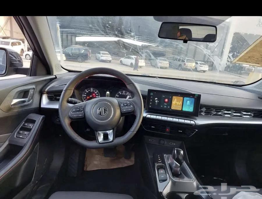 MG GT Standard Model 2024 (Available in installments)63055845387137114