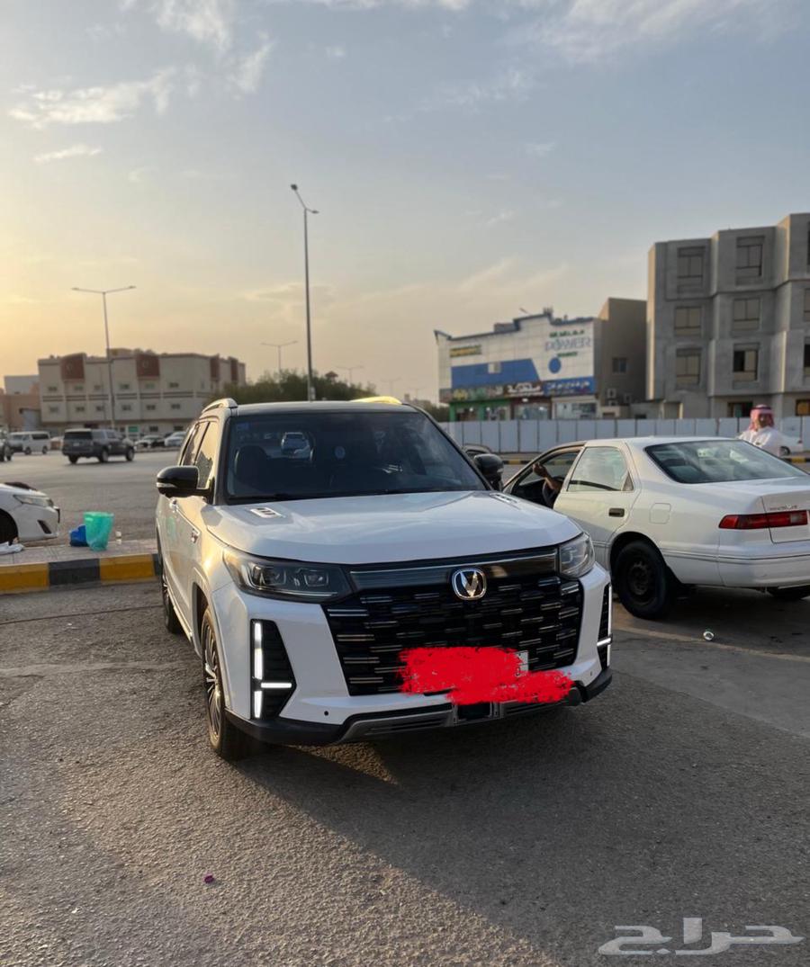 شانجان cs95 فل كامل رويال 2021 منوة المستخدم63055063289729111