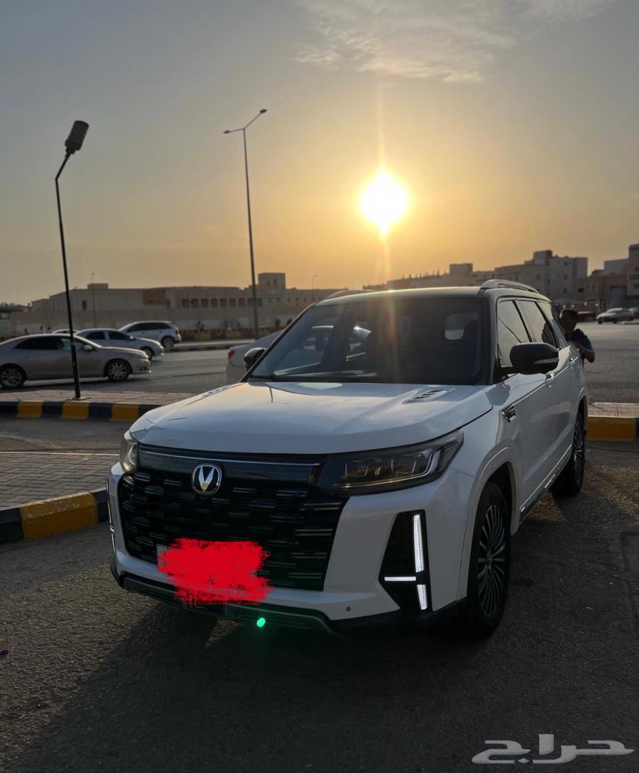 شانجان cs95 فل كامل رويال 2021 منوة المستخدم63055063289729112