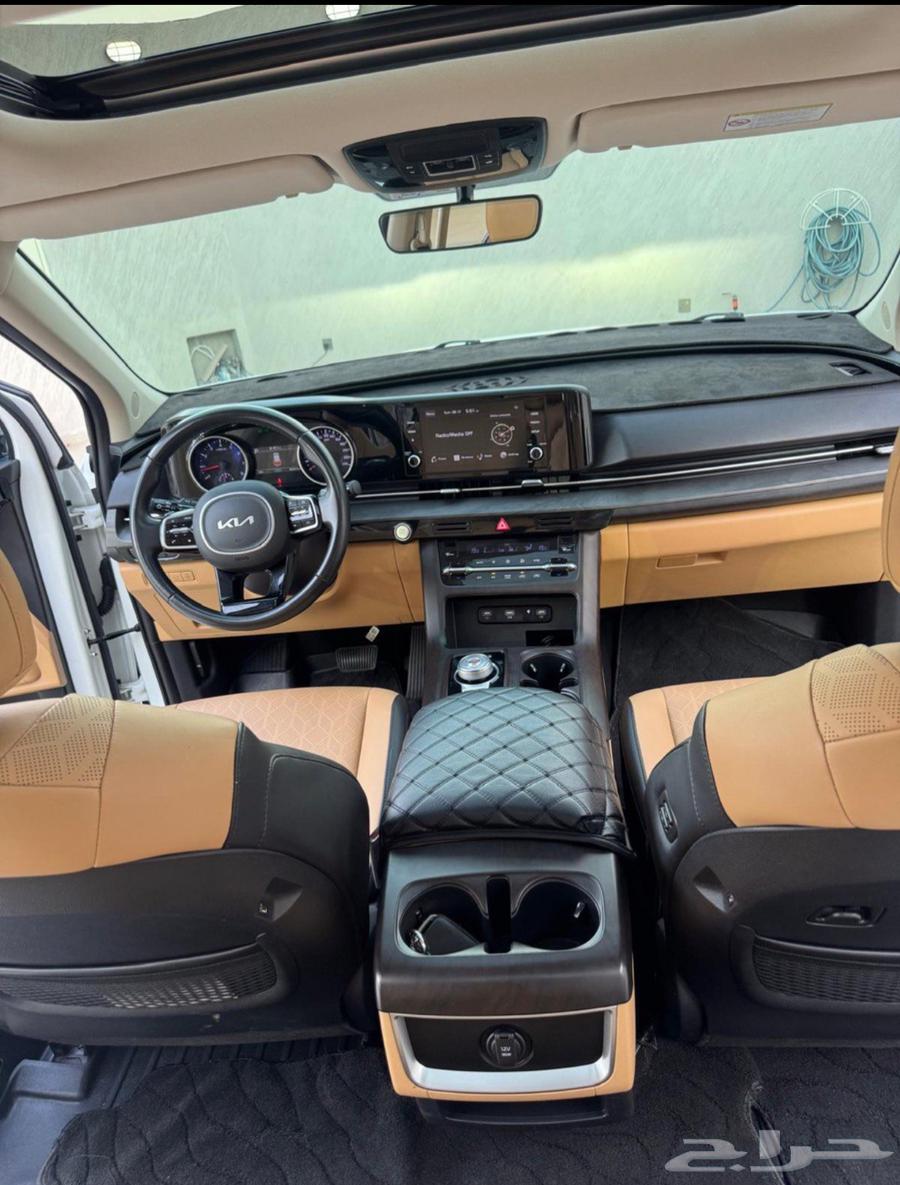 Kia Carnival63053485312514113