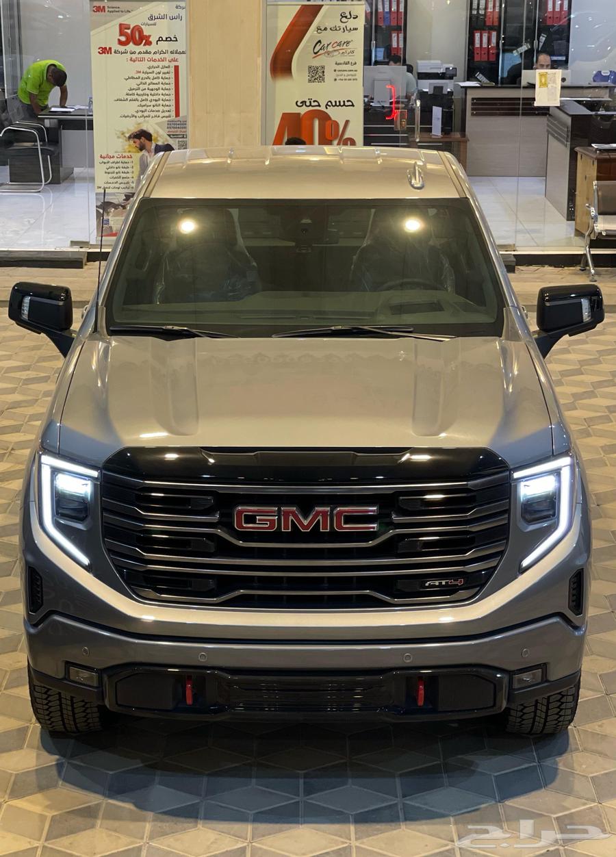 GMC Sierra63055490832771113