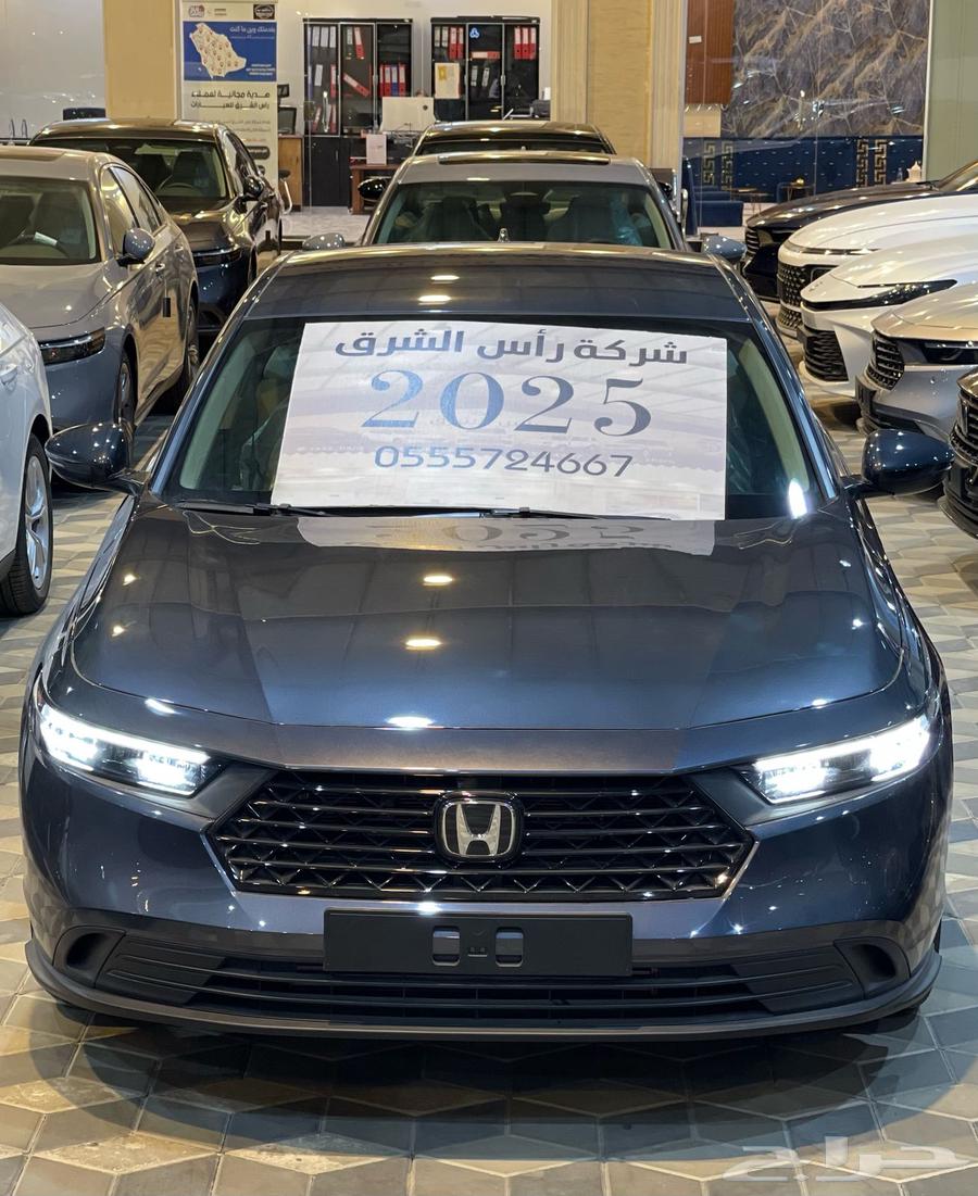 Honda Accord63054272213635112