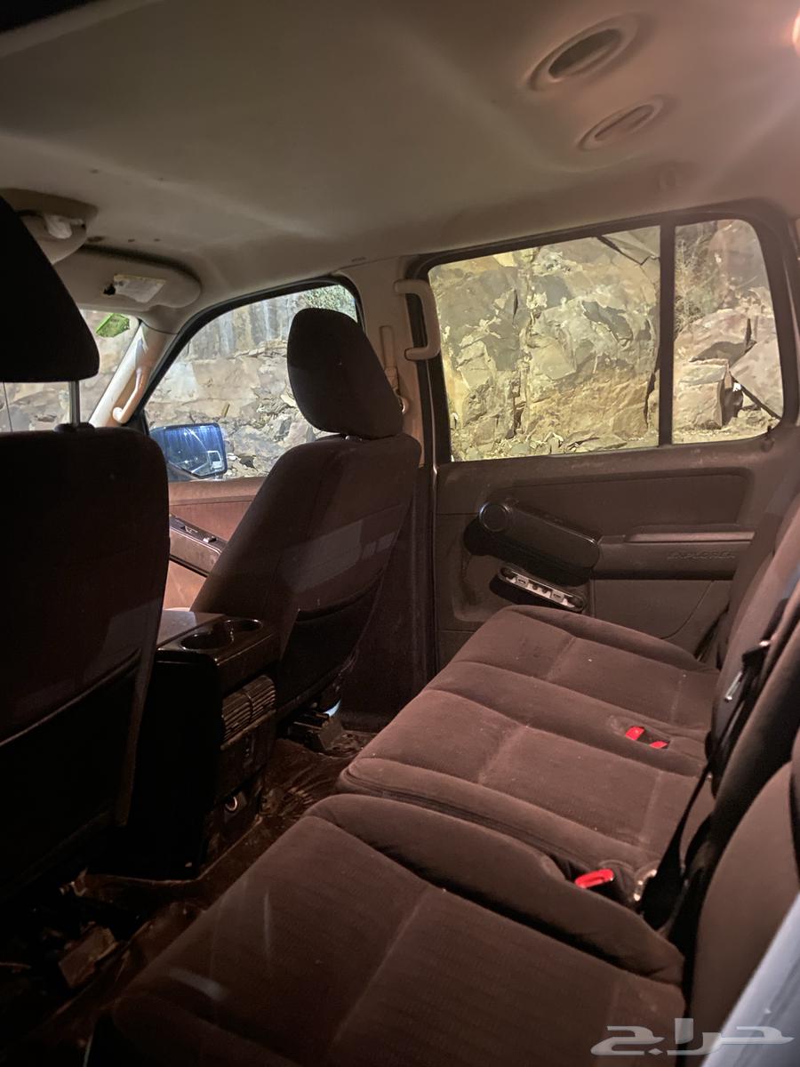 Ford Explorer Double 201063053916664963113