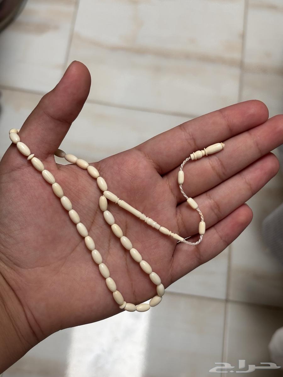 مسباح عاج فيل630403307879701118