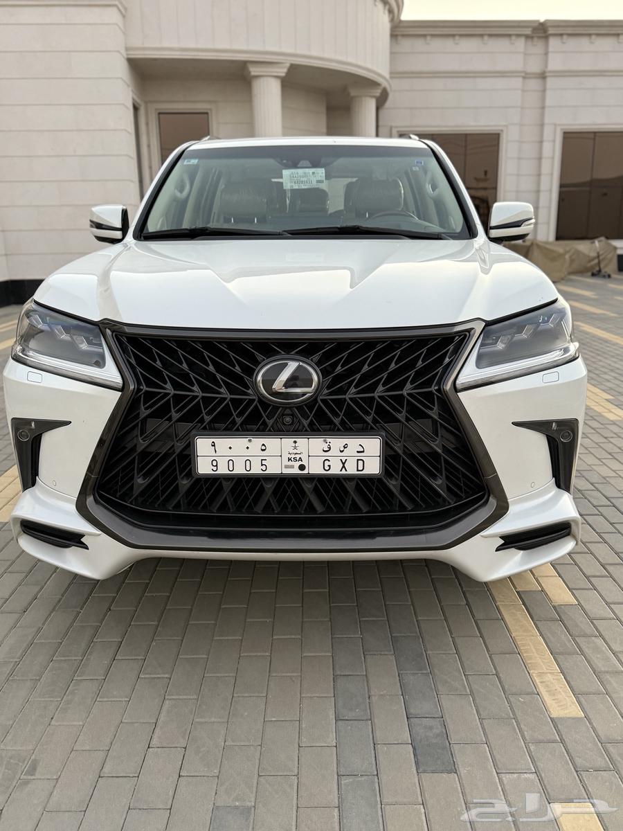 Lexus Black Edition 2019 (( Sold ))63049869322753113